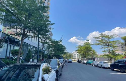 Hue Apartment | LOVE HOME-peaceful Apart-2bed-66m2-5'Trang Tien