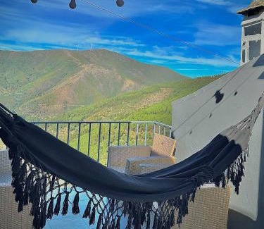 Chas de Egua House | Love, made in xisto