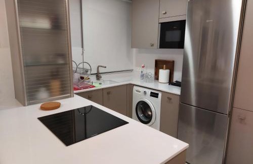 Torremolinos Apartment | Love Rent4 Málaga Bajondillo Playa II