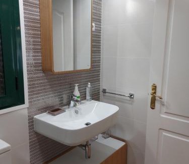 Torremolinos Apartment | Love Rent4 Málaga Bajondillo Playa II