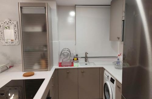 Torremolinos Apartment | Love Rent4 Málaga Bajondillo Playa II
