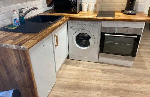 Bourges Apartment | Love Room avec Jacuzzi en plein centre ville