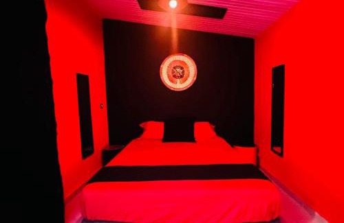 Sainte-Anne Hotel | Love Room by Orcéa & Spa