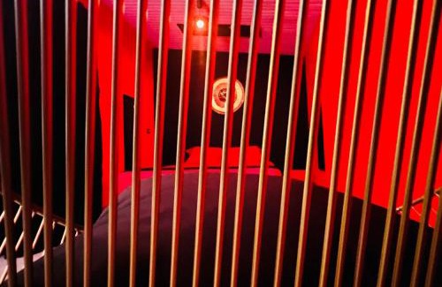 Sainte-Anne Hotel | Love Room by Orcéa & Spa