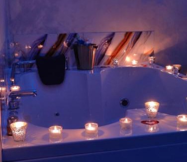 Baia Mare Apartment | Love Room