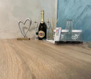 Baia Mare Apartment | Love Room