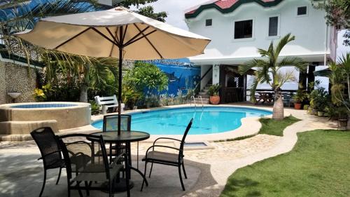 Basdiot Resort | Love's Beach & Dive Resort