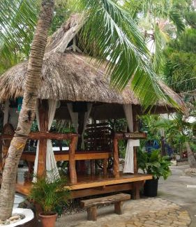 Basdiot Resort | Love's Beach & Dive Resort