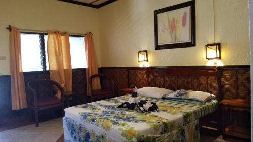 Basdiot Resort | Love's Beach & Dive Resort