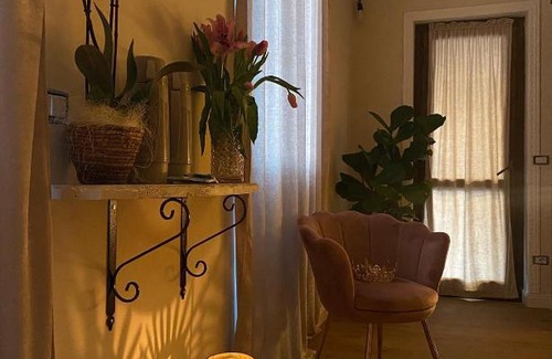 Santa Maria delle Mole Bed & Breakfast | Love Space Sensory Spa & relax suite