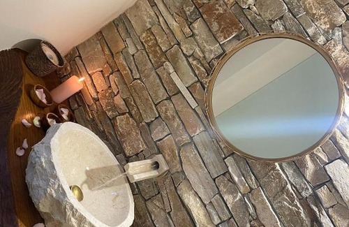 Santa Maria delle Mole Bed & Breakfast | Love Space Sensory Spa & relax suite