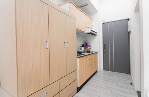 Ximending Apartment | Love Taipei W1810愛台北/Luxury/Taipei 101/捷運西門站/住2-6人