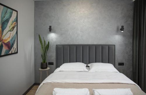 Chisinau Apartment | Love the Spot 2Room Complete Near Everything