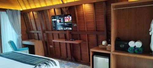 Gianyar House | Love Without boundaries num9843