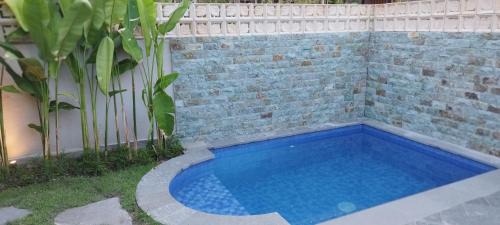 Gianyar House | Love Without boundaries num9842