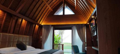 Gianyar House | Love Without boundaries num9842