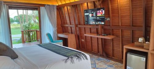 Gianyar House | Love Without boundaries num9842