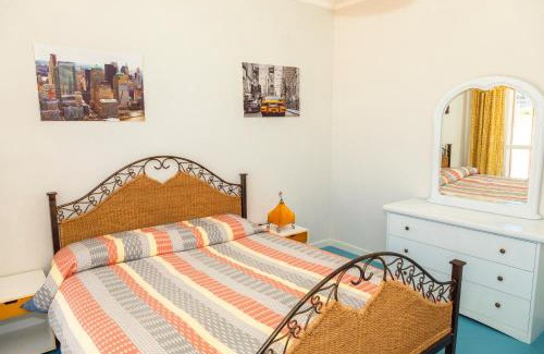 Pivarada Apartment | LoveAlghero stanze in attico vista mare