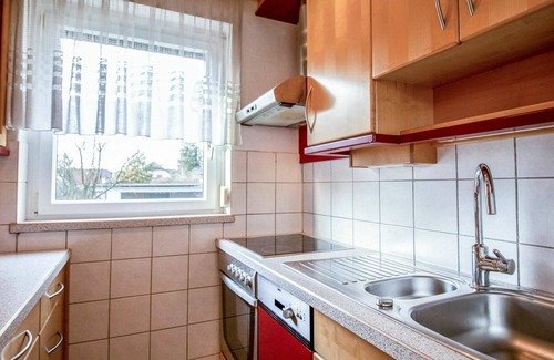 Klopein Apartment | Lovely apartment for 6 guests with WIFI, TV, terrace and pets allowed