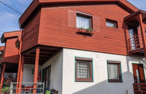 Klopein Apartment | Lovely apartment for 6 guests with WIFI, TV, terrace and pets allowed