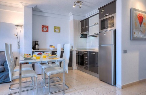 Arona Apartment | LOVELY 1 BEDROOMED APARTMENT NEXT TO THE BEACH