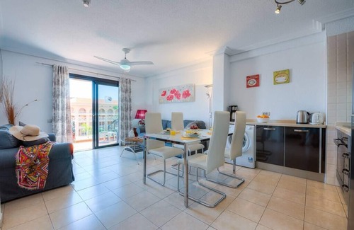 Arona Apartment | LOVELY 1 BEDROOMED APARTMENT NEXT TO THE BEACH