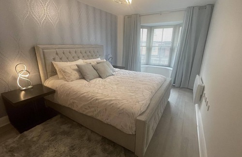 Colchester Apartment | Lovely 1-Bed Apartment in Town Centre Colchester