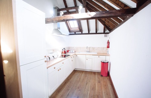 Hailsham Cottage | Lovely 1-Bed Cottage in Hellingly in Hellingly