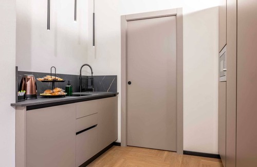 Cittadella Apartment | Lovely 1 bedroom apartment in the centre of Verona with WiFi, air conditioning