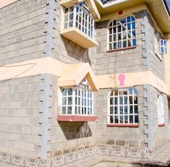 Eldoret Apartment | Lovely 1 bedroom apartment with free parking