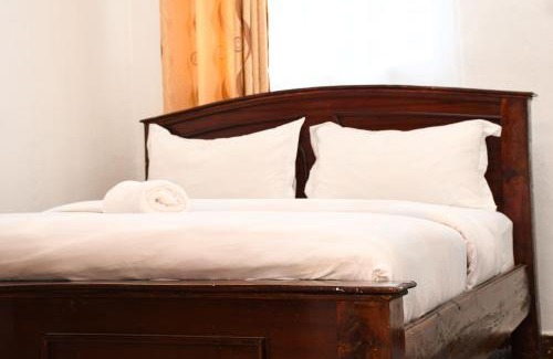 Eldoret Apartment | Lovely 1 bedroom apartment with free parking