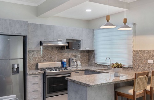 Downtown Santo Domingo Condo | Lovely 1-bedroom condo with pool-AC-WiFi-Yellowkey