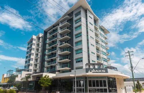 Mackay Apartment | Lovely 1-bedroom in the Heart of Mackay w/Pool