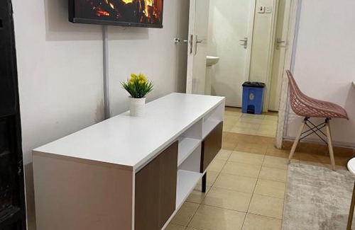 Ruaka Apartment | Lovely 1 bedroom with parking on premise.