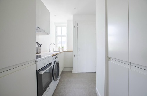 Christianshavn Apartment | Lovely 1-BR apartment in Christians Harbour - 253