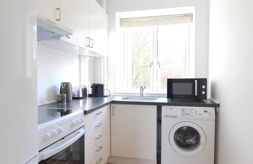 Lyngby-Taarbæk Kommune Apartment | Lovely 1-BR apartment in Kongens Lyngby - 295