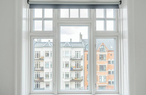 Christianshavn Apartment | Lovely 1-BR apartment in Christians Harbour - 252