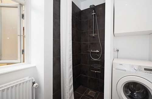 København V Apartment | Lovely 1-BR near Copenhagen Lakes - 18
