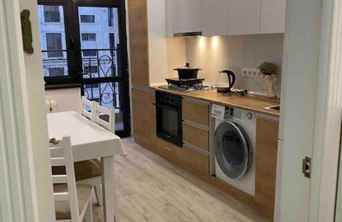 Bishkek Apartment | Lovely 1 room apartment in Bishkek