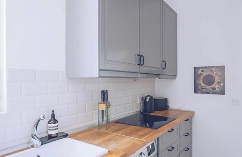 Gibraltar Apartment | Lovely 1BR Apartment in King Street