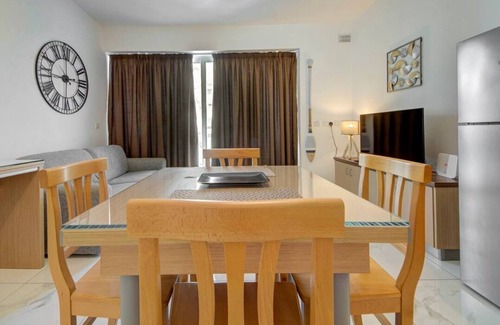 Msida Apartment | Lovely 1BR Apt close to University and Valletta