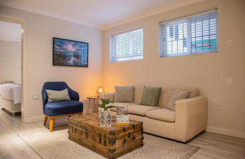 Armendariz Apartment | Lovely 1BR in Miraflores
