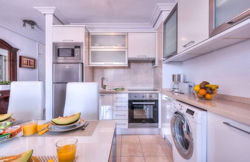Arona Apartment | LOVELY 2 BEDROOMED APARTMENT NEXT TO THE BEACH