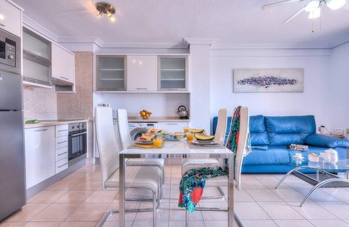 Arona Apartment | LOVELY 2 BEDROOMED APARTMENT NEXT TO THE BEACH