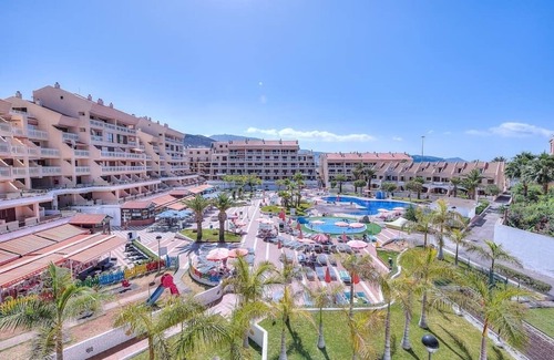 Arona Apartment | LOVELY 2 BEDROOMED APARTMENT NEXT TO THE BEACH