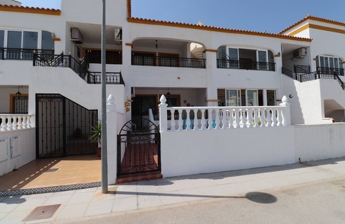 Lo Rufete Apartment | Lovely 2 bed apartment with parking and shared swimming pool