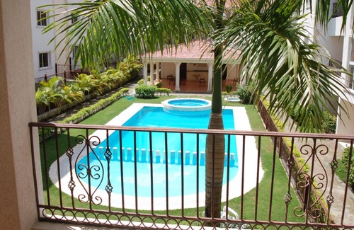 Punta Cana Apartment | Lovely 2-bed Apartment in Punta Cana