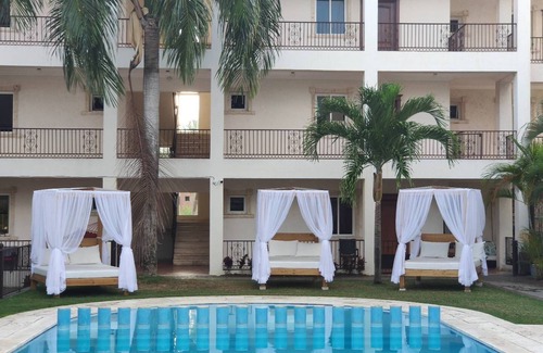 Punta Cana Apartment | Lovely 2-bed Apartment in Punta Cana