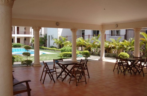Punta Cana Apartment | Lovely 2-bed Apartment in Punta Cana