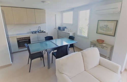 Platja de l'Arenal Apartment | Lovely 2 Bed apartment just 200m from the Arenal Beach